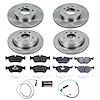 TRACK DAY SPEC BRAKE KIT - image 1