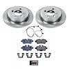 TRACK DAY SPEC BRAKE KIT - image 1