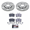 TRACK DAY SPEC BRAKE KIT - image 1