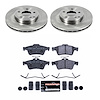 TRACK DAY SPEC BRAKE KIT - image 1