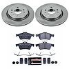TRACK DAY SPEC BRAKE KIT - image 1
