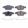 REAR PADS - image 1