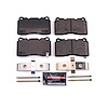 Z23 Evolution Sport Brake Pads - image 1