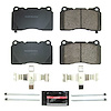 Z23 EVO SPORT PAD W/HDW