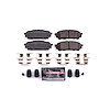 Z23 Evolution Sport Brake Pads Rear - image 1