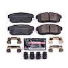 Z23 Evolution Sport Brake Pads Rear