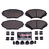 Z23 Evolution Sport Brake Pads Front - image 1