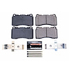 Z23 EVO SPORT PAD W/HDW - image 1