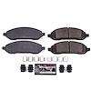 Z23 Evolution Sport Brake Pads Front - image 1