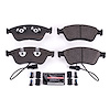 Z23 Evolution Sport Brake Pads Front - image 1