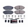 Z23 EVO SPORT PAD W/HDW - image 1