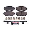 Z23 Evolution Sport Brake Pads Front - image 1