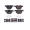 Z23 Evolution Sport Brake Pads Rear