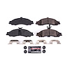 Z23 Evolution Sport Brake Pads Front - image 1