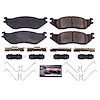 Z23 EVOLUTION SPORT PADS - image 1