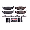 Z23 EVO SPORT PAD W/HDW - image 1