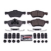 Z23 Evolution Sport Brake Pads Front - image 1