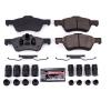 Z23 Evolution Sport Brake Pads Front - image 1
