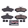 Z23 Evolution Sport Brake Pads Rear - image 1