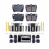 Z23 Evolution Sport Brake Pads Rear - image 1