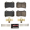 Z23 EVO SPORT PAD W/HDW - image 1