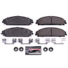 Z23 Evolution Sport Brake Pads Front - image 1