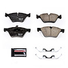 Z23 Evolution Sport Brake Pads Front - image 1