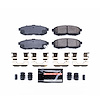 Z23 EVO SPORT PAD W/HDW - image 1