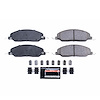 Z23 Evolution Sport Brake Pads Front - image 1