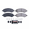 Z23 Evolution Sport Brake Pads - image 1