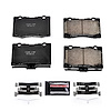 Z23 Evolution Sport Brake Pads Front - image 1