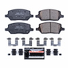 Z23 Evolution Sport Brake Pads Rear - image 1