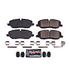 Z23 Evolution Sport Brake Pads Front - image 1