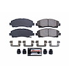 Z23 Evolution Sport Brake Pads Front - image 1