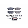 Z23 Evolution Sport Brake Pads Rear - image 1
