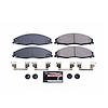 Z23 EVO SPORT PAD W/HDW - image 1
