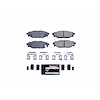 Z23 Evolution Sport Brake Pads Rear - image 1