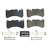 Z23 EVO SPORT PAD W/HDW - image 1
