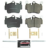 Z23 EVO SPORT PAD W/HDW - image 1