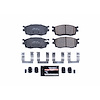 Z23 Evolution Sport Brake Pads Front - image 1