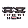 Z23 Evolution Sport Brake Pads Front - image 1