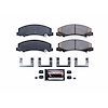 Z23 Evolution Sport Brake Pads Front - image 1