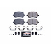 Z23 Evolution Sport Brake Pads Front - image 1