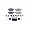 Z23 Evolution Sport Brake Pads Rear - image 1
