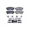 Z23 Evolution Sport Brake Pads Front - image 1