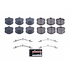 Z23 Evolution Sport Brake Pads Front - image 1