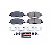 Z23 Evolution Sport Brake Pads Front - image 1
