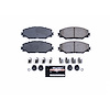 Z23 Evolution Sport Brake Pads Front - image 1