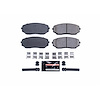 Z23 Evolution Sport Brake Pads Front