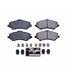 Z23 Evolution Sport Brake Pads Front - image 1